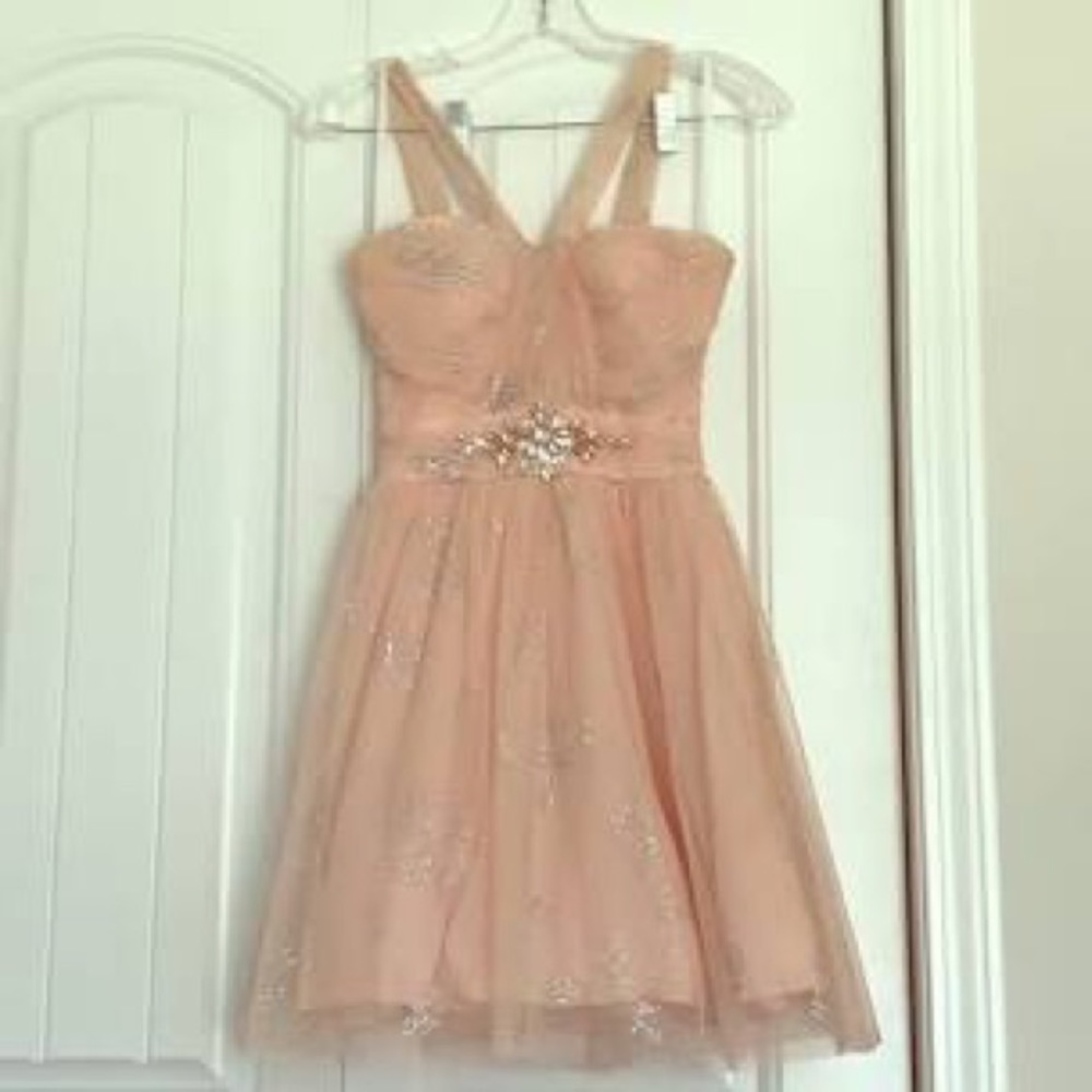 B. Darlin Dress